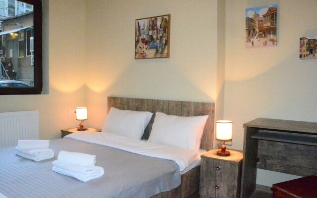 Hotel Tabi