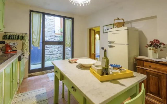 B&B Daria Monticchiello
