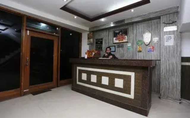 Hotel Bhavini by OYO Rooms