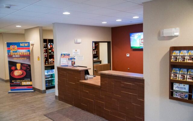 My Place Hotel - Ft. Pierre, SD