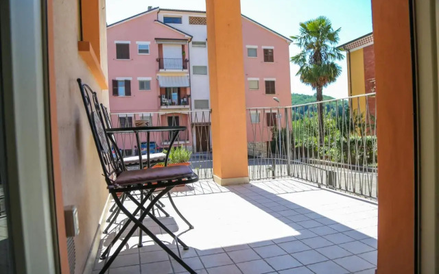 A casa di Franci