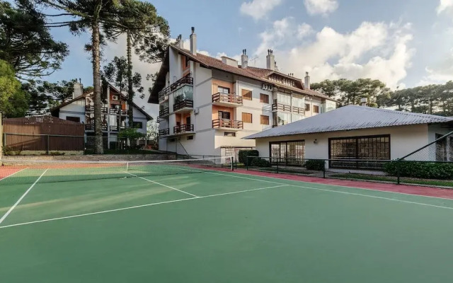 Charming Apt in the Heart of Gramado! Rln0105