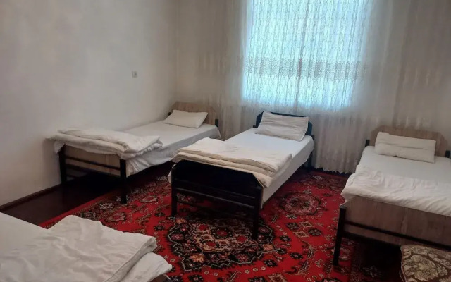 Welcome hostel