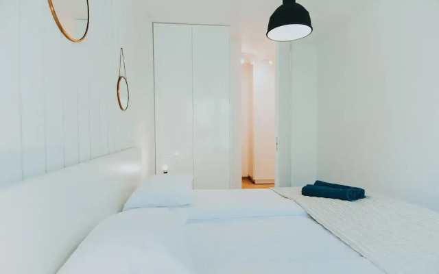 Elite Apartments Nature & Recess