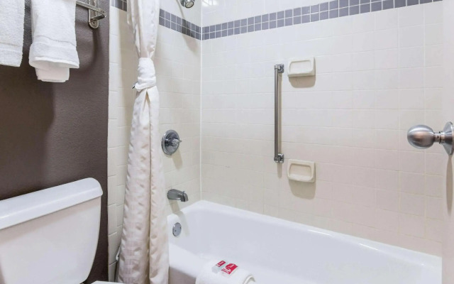 Econo Lodge
