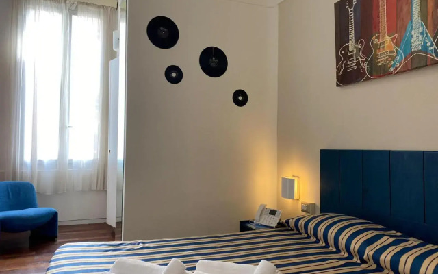 Hotel Morandi