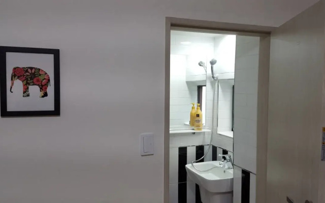 changwon guesthouse