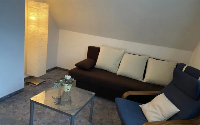 Hotel Seebach