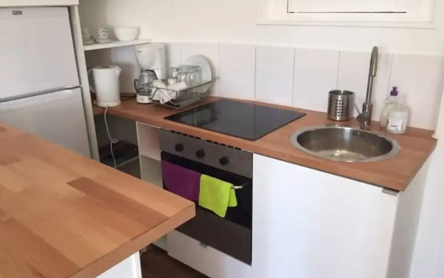 1 Bedroom Apartment With Amazing Views in Paris