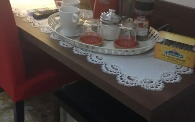 B&B Vatican Golden Rooms