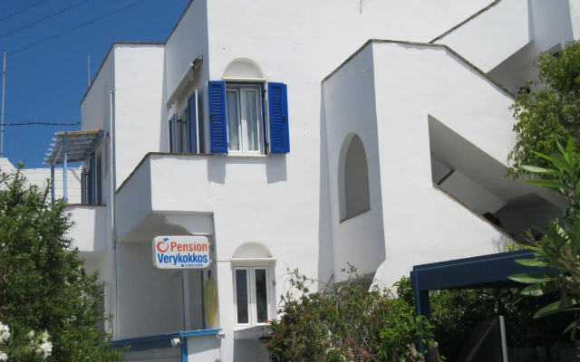 Pension Verykokos