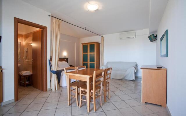 Gh Baraka Village Residence - Scoglitti