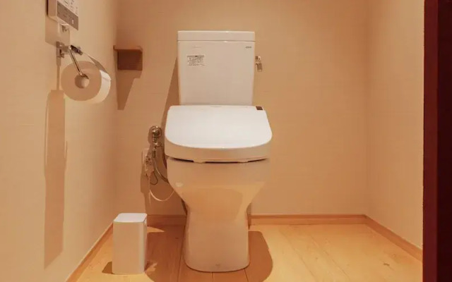 Hotel Tenpyo Naramachi