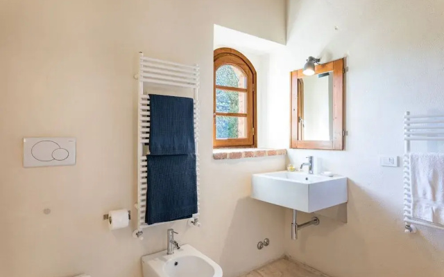 Villa Casenovole