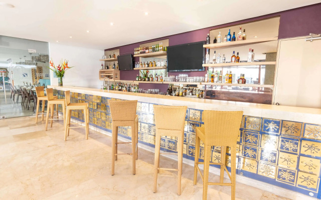 Sonesta Hotel Cartagena