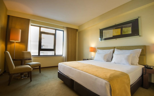 Vila Gale Coimbra Hotel