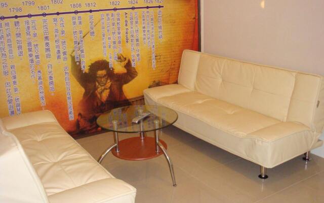 No. 59 Beethoven Guesthouse