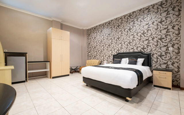 Cashlez Homestay by OYO Rooms