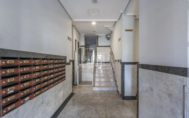 Alterhome Apartamento Plaza de Castilla II