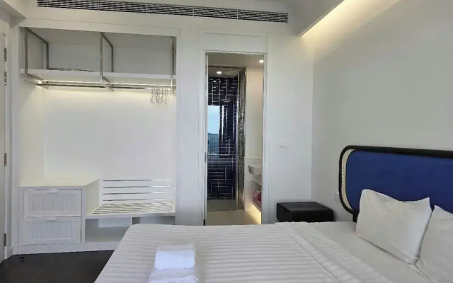 SenSea Hillside APT - Sunset Town PQ