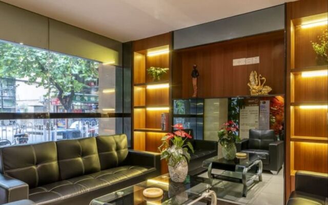 Jtour Inn Baiyun Branch