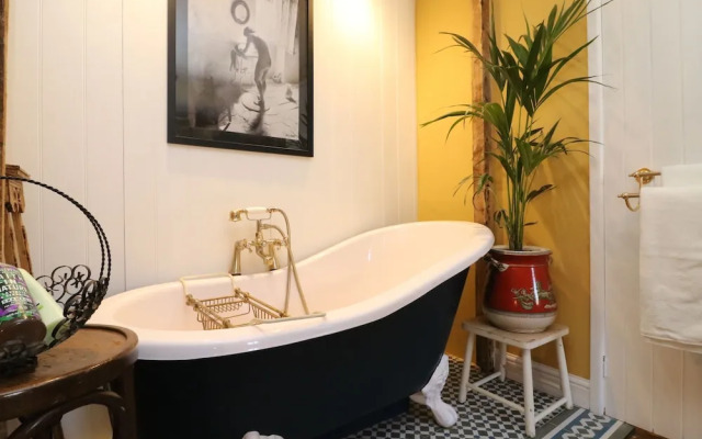 Quintessential B&B