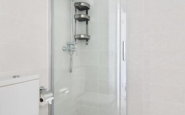 Home2Book Blue Sea View Patalavaca Beach Apartment