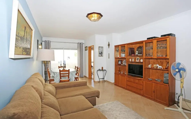 A32 - Lancemar Flat in Albufeira