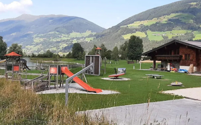 Apartment in ski Area Kitzski Hollersbach