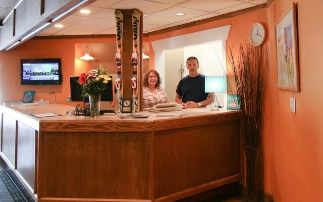 Kimberley Inn and Suites