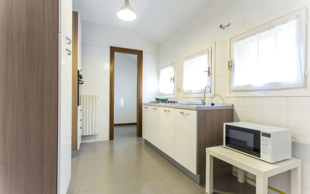 Residence Vita Studios & Apartments