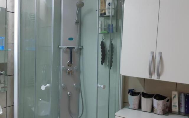 Apartament Anthony