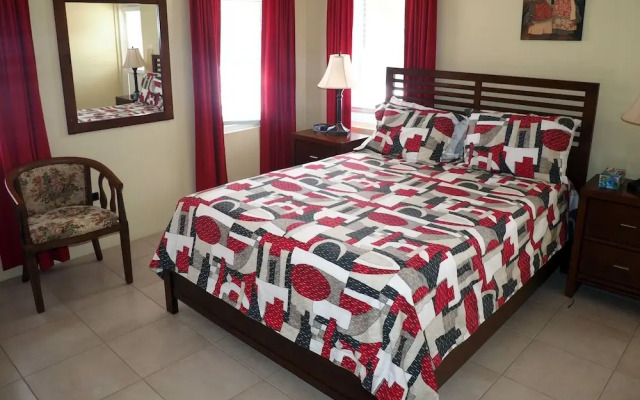 Burcasa: Bed & Breakfast