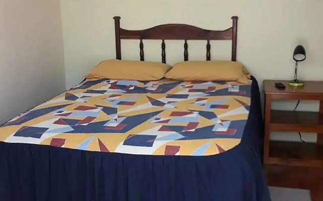 Hotel Posada Rosa Balvina