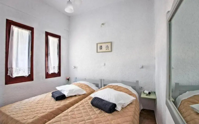 Apartments With Garden View1