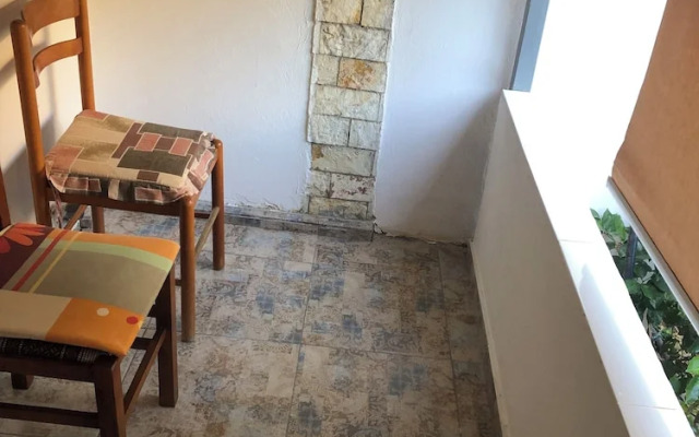 Monas Guesthouse