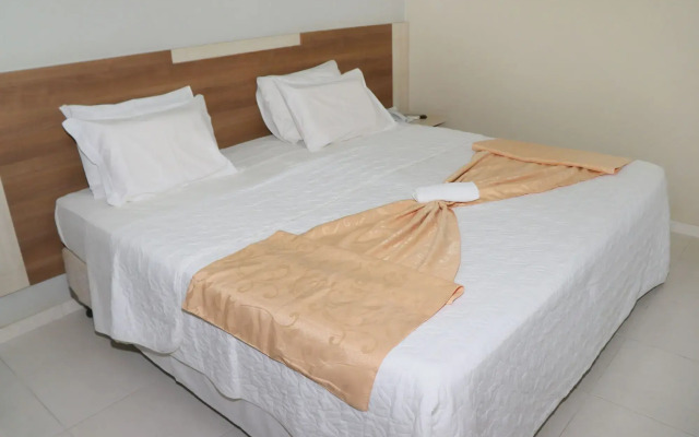 Hotel Solar das Mangueiras