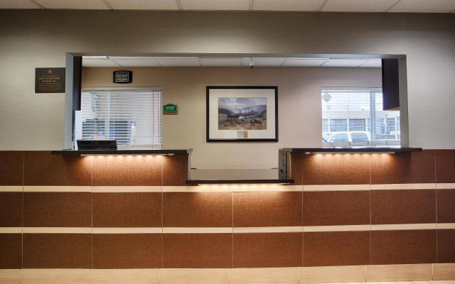 Best Western Nursanickel Hotel