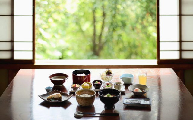 Nakadanasou – Guest Rooms – Komoro