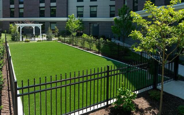 Fairfield Inn & Suites Annapolis