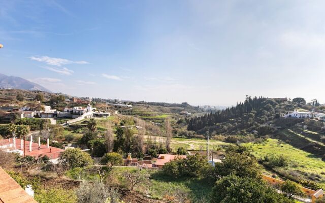 Classy Villa in Mijas with Private Swimming Pool