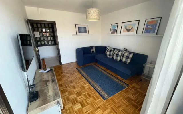 Apartment Melina