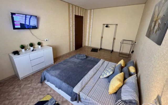 Апартаменты Суточно на бульваре Юности, д. 37