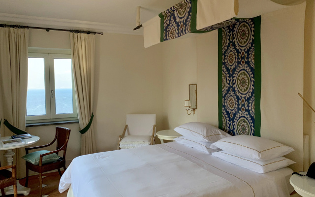 Mezzatorre Hotel & Thermal Spa
