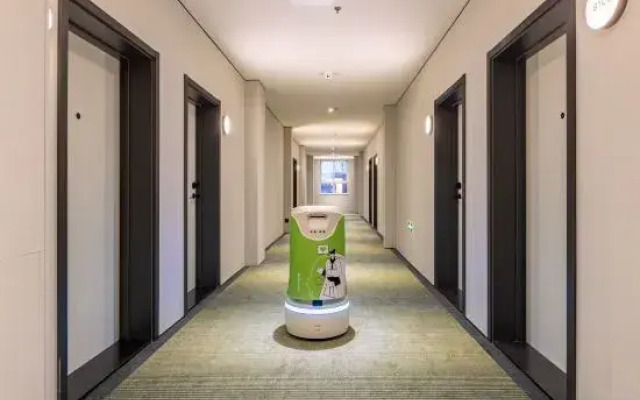 Hi Inn Hotel (Beijing Beiqijia Litang Road)