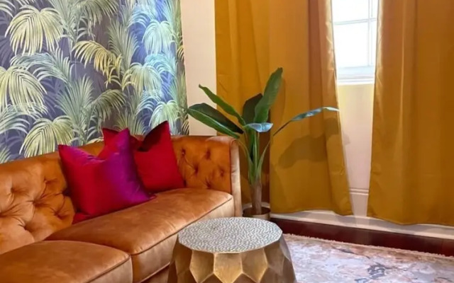 Unique 1 Bedroom Apartment in Perth