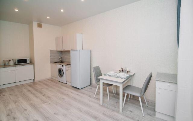 Апартаменты на шоссе Московское 33 корпус 3