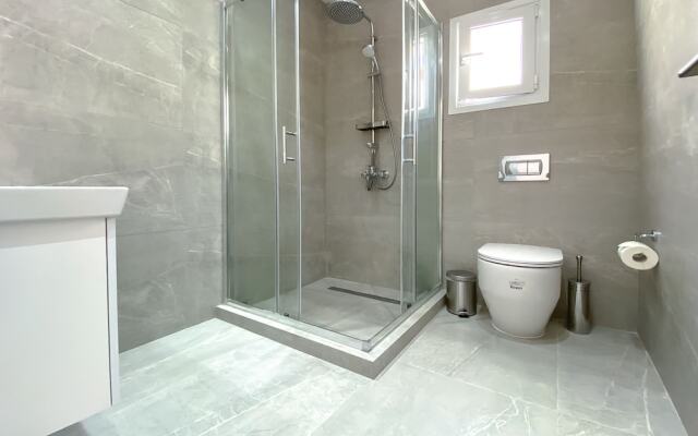 Phaedrus Living: Limnaria Luxury Flat Ivy 121