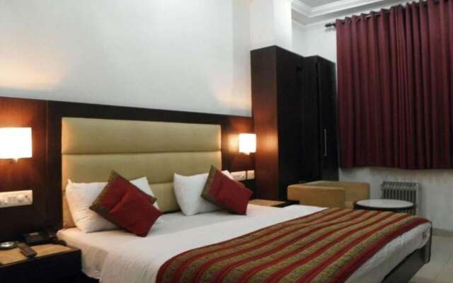 Hotel Chanchal Continental