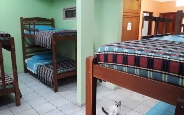 Coco Jamboo Hostel